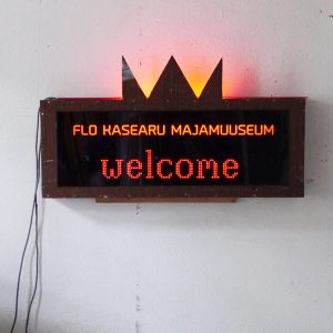 Flo Kasearu House Museum